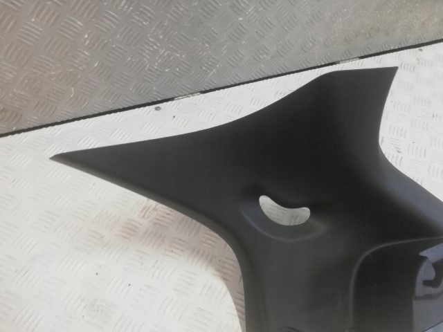 фото №2, Ford ka plus + защита стойка правый задняя