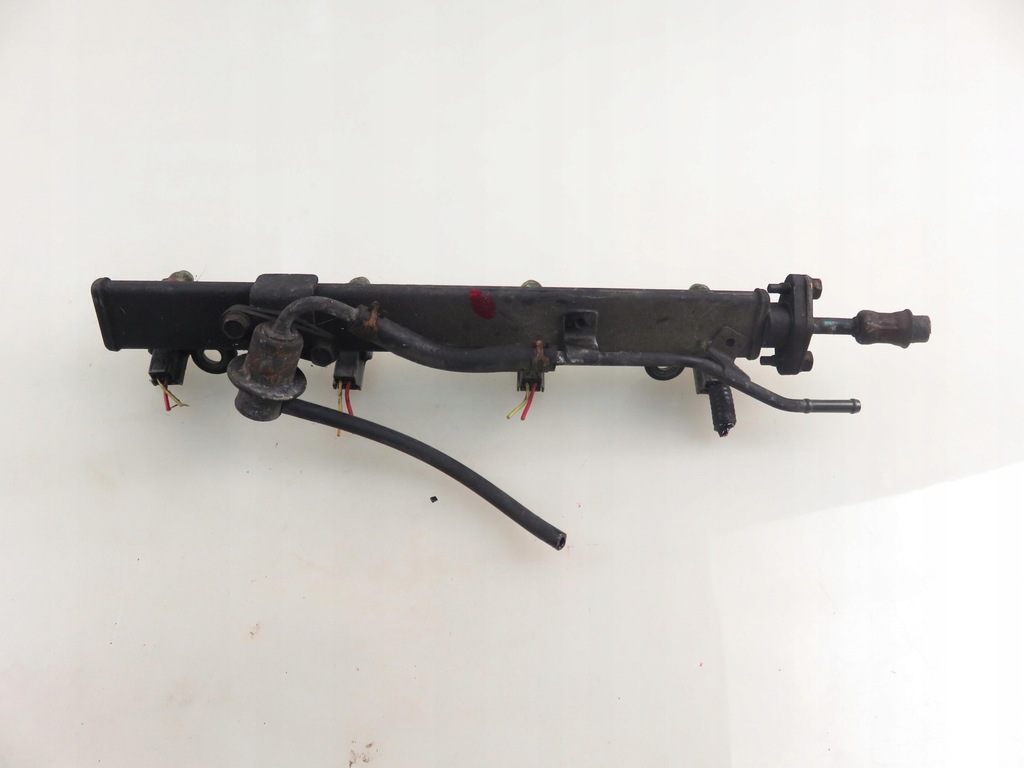 фото №11, Молдинг впрыскная mitsubishi outlander i 2.0 hda250e 4g63 dohc 16v