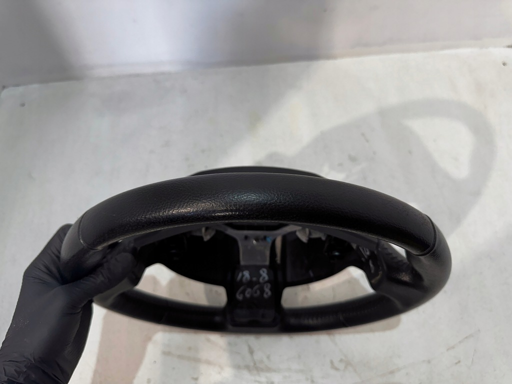 фото №7, Воздуховод кожа 48430jd01d nissan qashqai j10 +2 2.0 dci