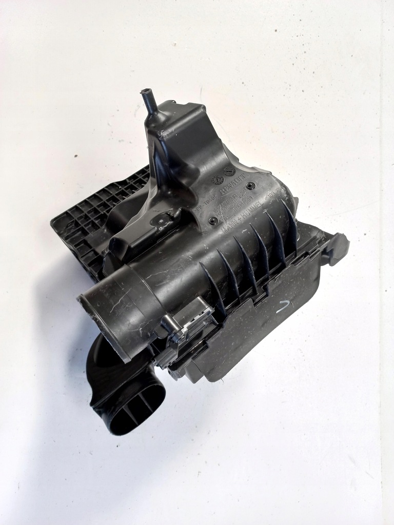 фото №1, Корпус фильтра воздуха megane iv 8201421455