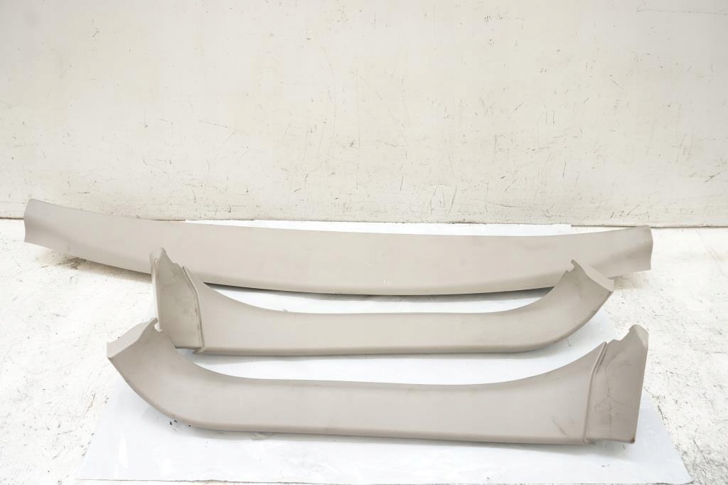 фото №1, Защита крышки задняя renault koleos