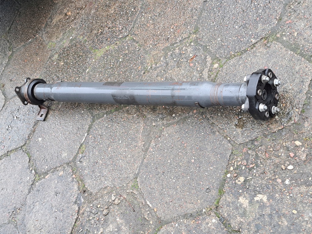 фото №1, Nissan rok 2020 wał приводной 2520014