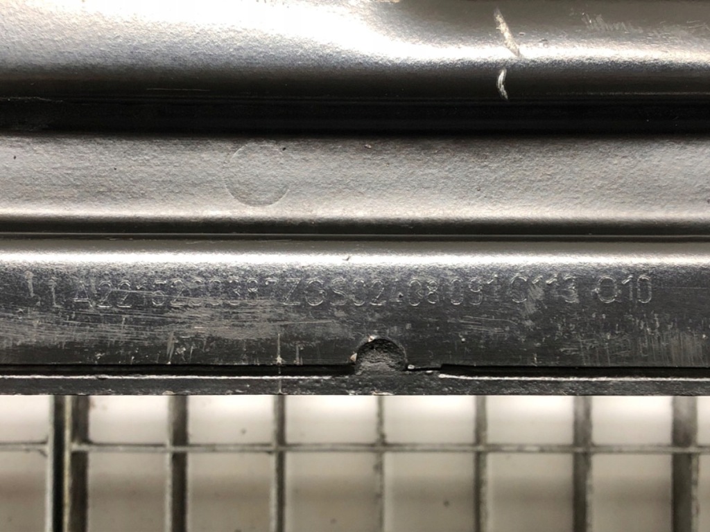 фото №6, Підрамник підрамник балка mercedes s w221 3.0cdi