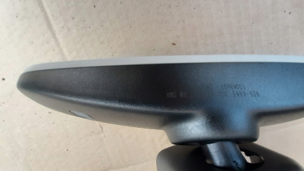 фото №9, Зеркало внутреннее vw o nr. 3g0857511am