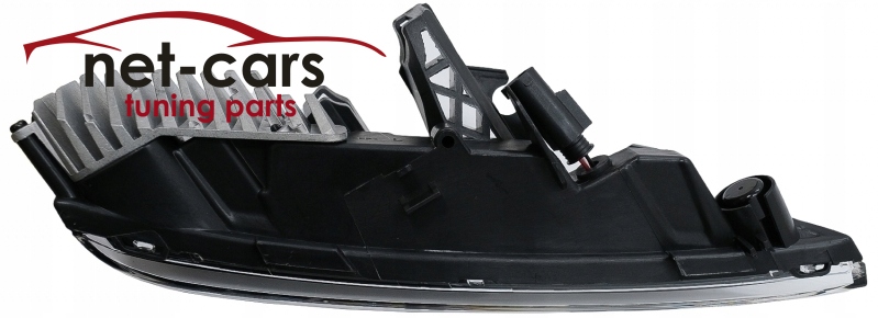 фото №12, Бампер porsche 981 cayman boxster -16 gt4 + led