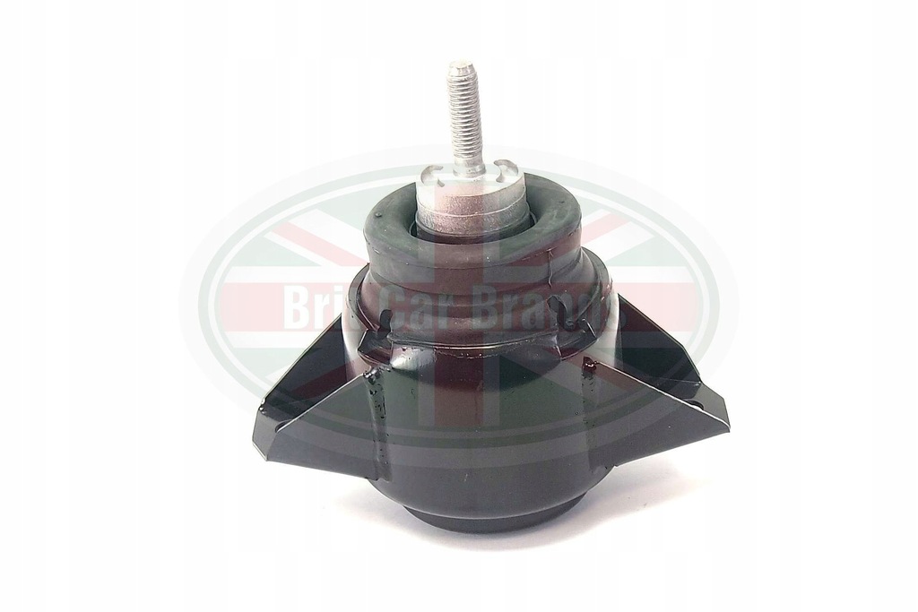 фото №3, Подушка двигатель do land rover defender discovery 2 ii дизель