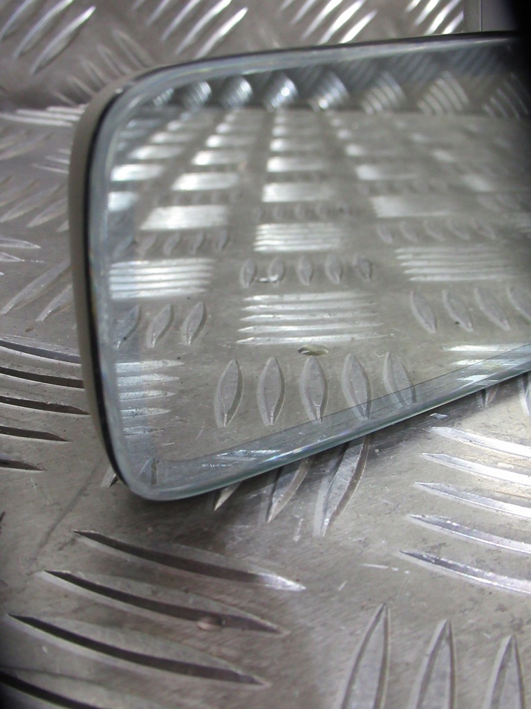 фото №11, Mercedes зеркало заднего вида x290 gt a2228106801