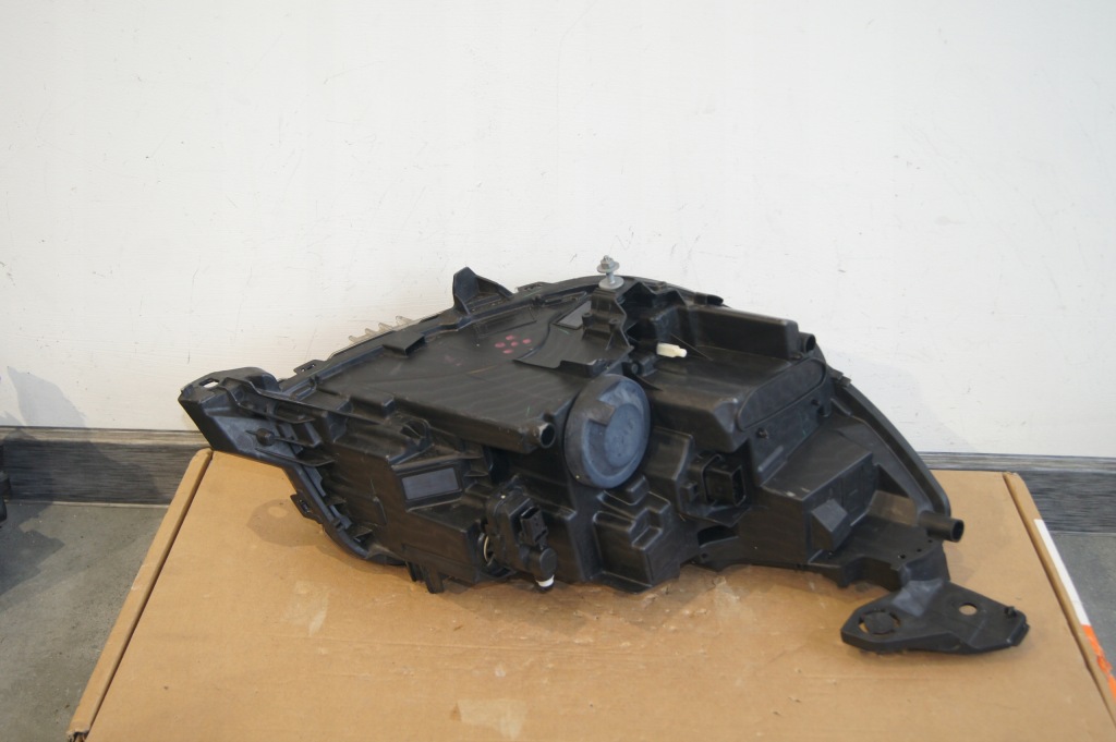 фото №4, Full led peugeot 208 ii 2008 ii led full led левая europa 2019-