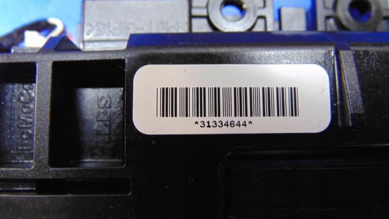 фото №7, Переключатель комбинированный лента volvo xc60 08-17r