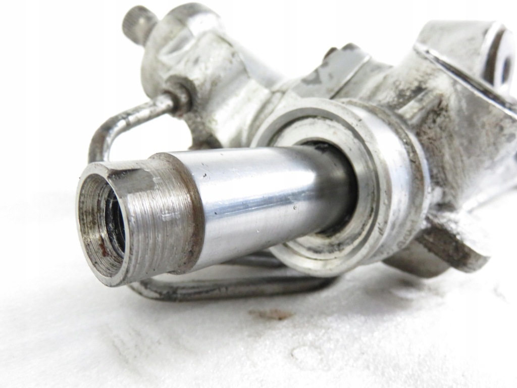 фото №6, Рейка рульова nissan almera ii n16 49001bn013