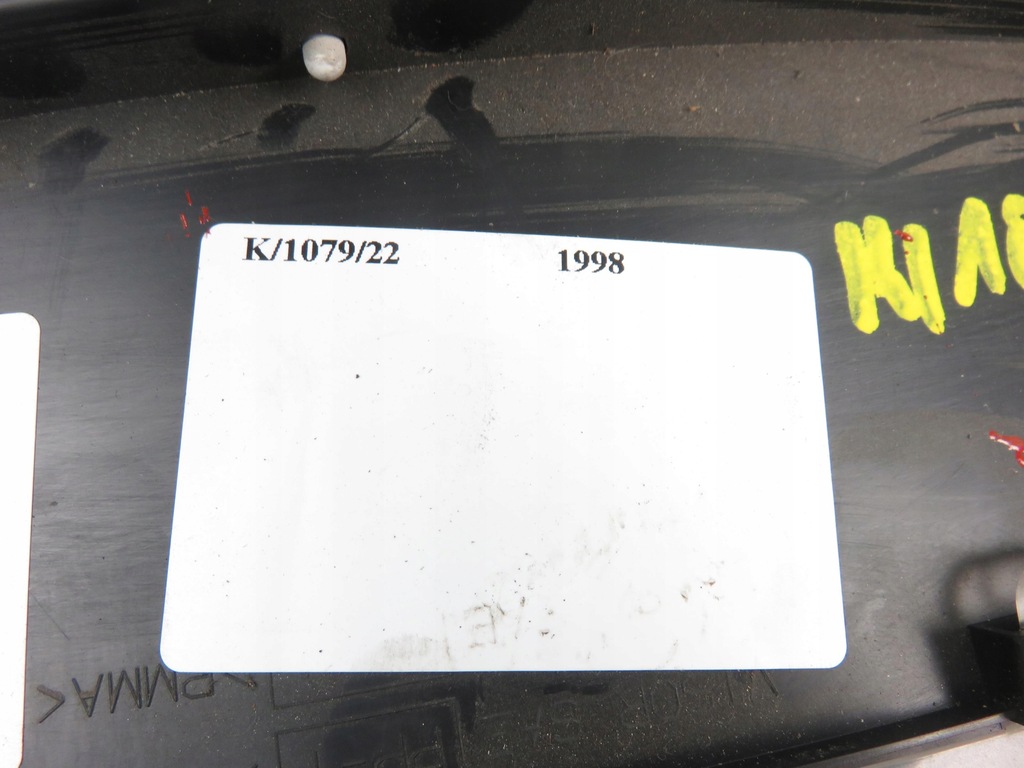 фото №7, Счетчик suzuki wagon r+ em 1.2 3410175f21