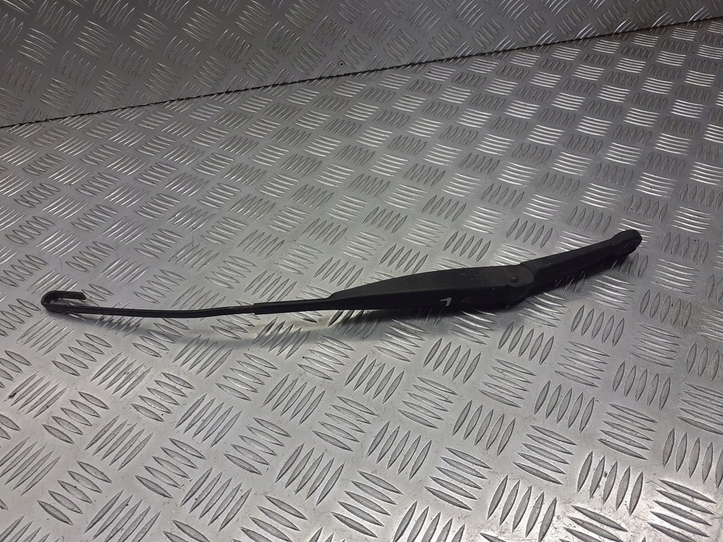 фото №1, Рычаг дворники левая fiat panda ii