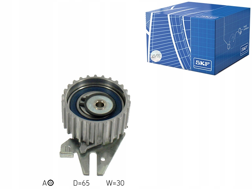 фото №1, Ролик натяжна ремінь розподільного валу alfa romeo 145 146 147 156 159 166