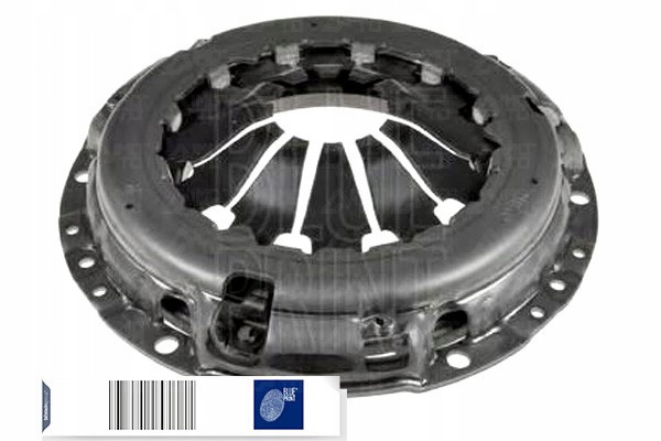 фото №2, Blue print прижим сцепления citroen c1 1.4 hdi pm_