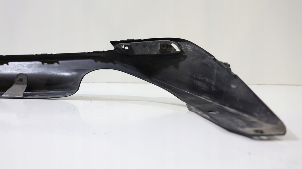 фото №9, Toyota camry viii xv70 2017- спойлер накладка бампера задняя 52169-33030