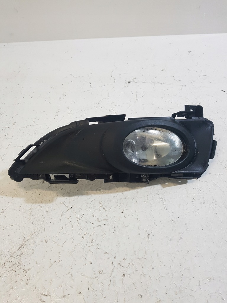 фото №1, Протитуманна фара лівий mazda 3