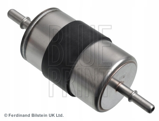 фото №2, Фільтр пального volvo adf122317 blueprint