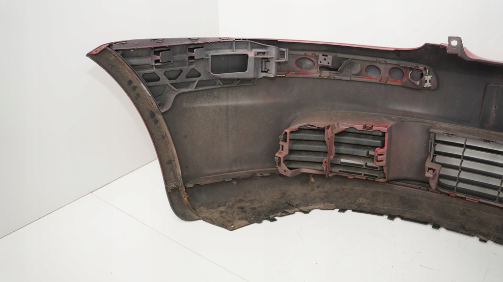 фото №9, Бампер перед передний vw golf v 03-07r