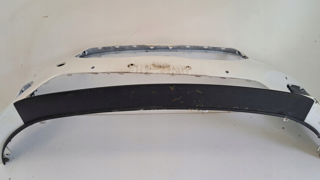 фото №12, Бампер перед kia ceed iii gt line 18-