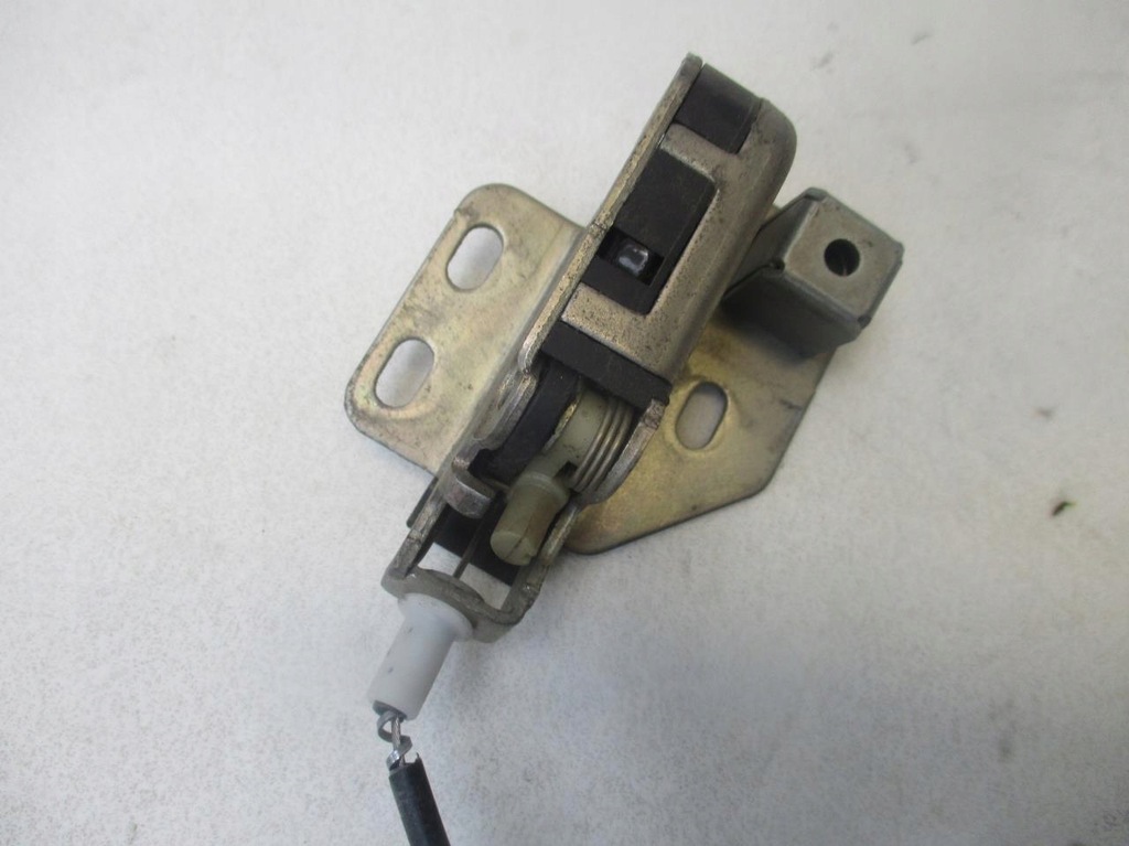 фото №6, Замок ручка двері лівий задня задніх vw crafter