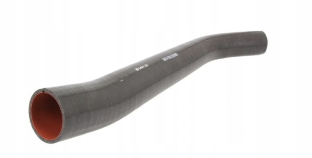 фото №1, Шланг труба інтеркулер турбіни iveco 3.0 210km