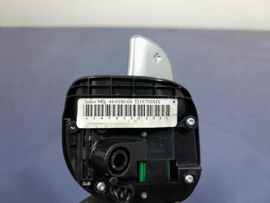 фото №11, Challenger iii lift 15- перемикачі керма багатофункціональний 68245351ab