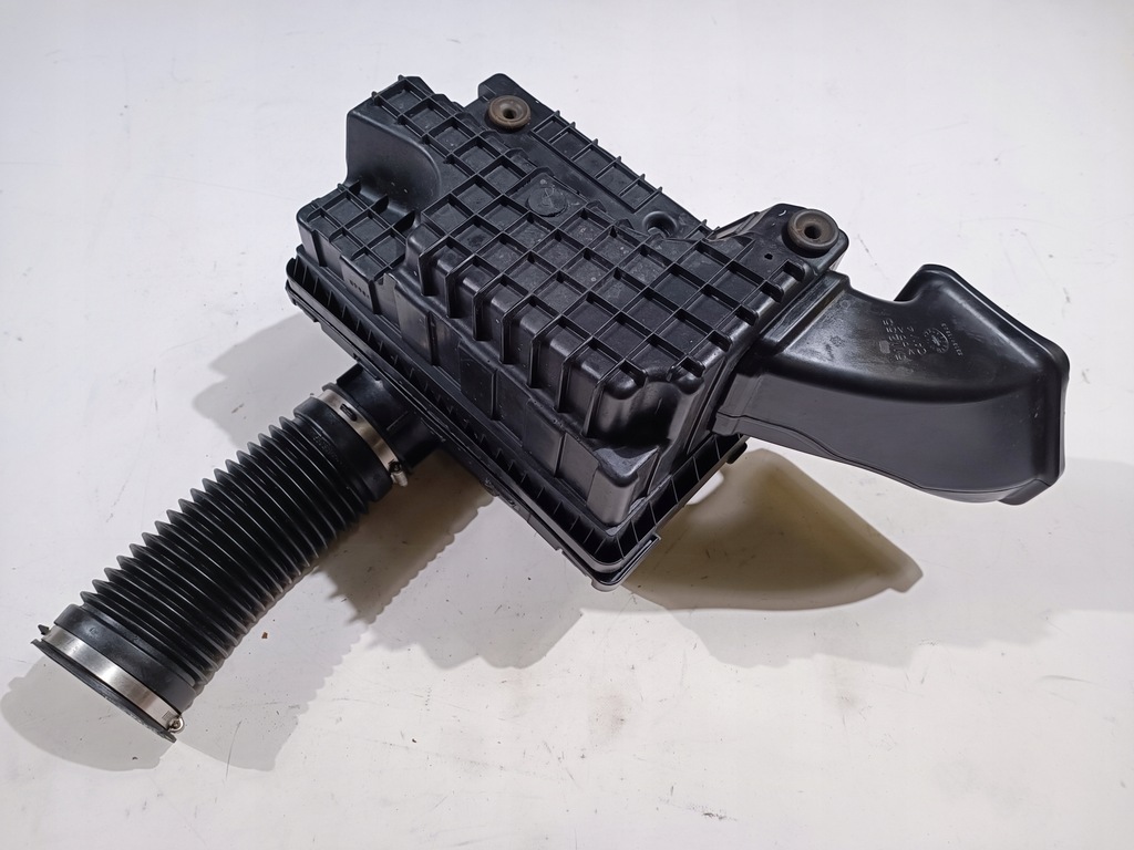 фото №6, Корпус фильтра воздуха воздухозаборник dodge ram 1500 3.6 v6 2013-