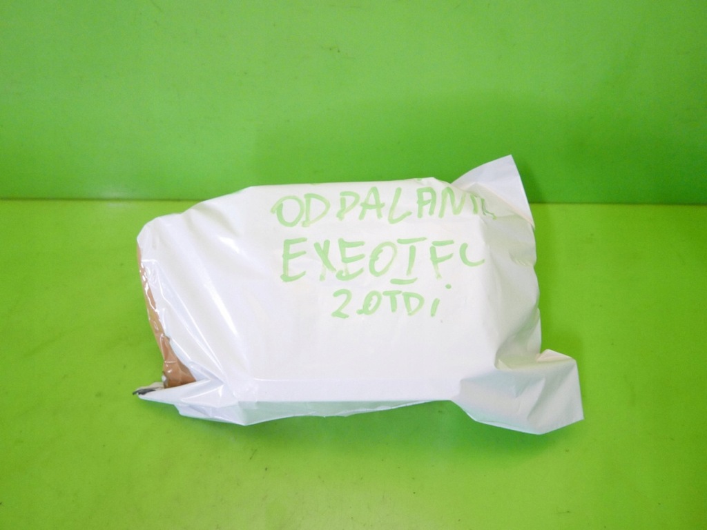 фото №14, Набор стартовый do запуск seat exeo i 3r 2.0 tdi caha