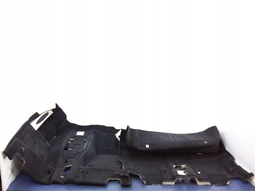 фото №1, Bmw x5 f15 f85 коврик обшивка пол