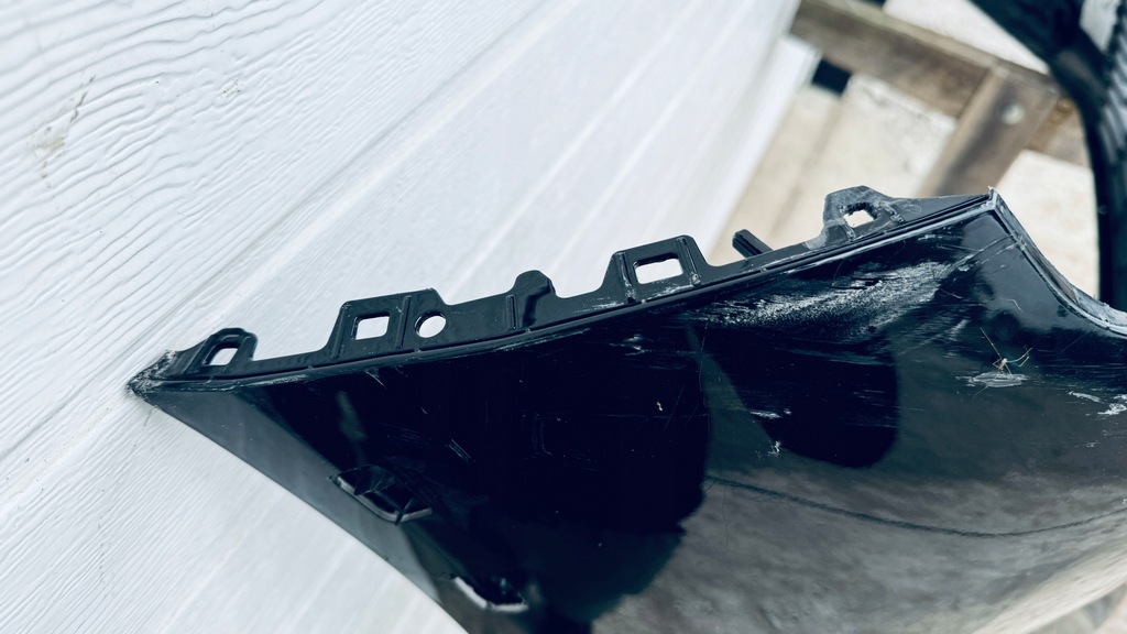 фото №8, Бампер передний перед peugeot 208 ii gt-line 9823203580