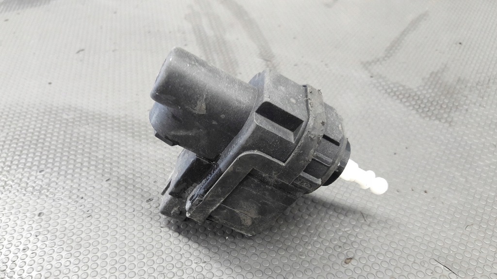 фото №1, Моторчик фара fiat panda i