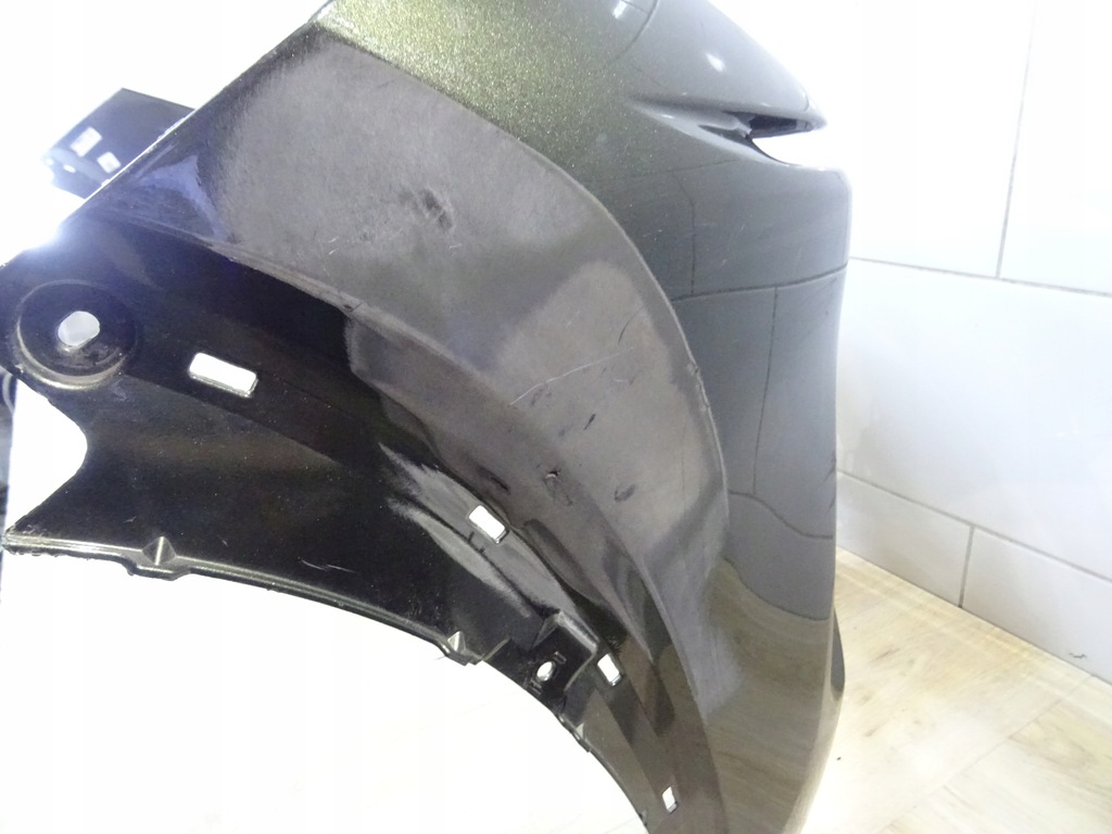 фото №10, Бампер перед передній lexus nx 1 i 200t 300h 17-21r 52119-78130