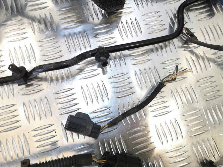Електропроводка джгут відсік двигуна maserati quattroporte vi 3.8 gts 670007387 Ціна