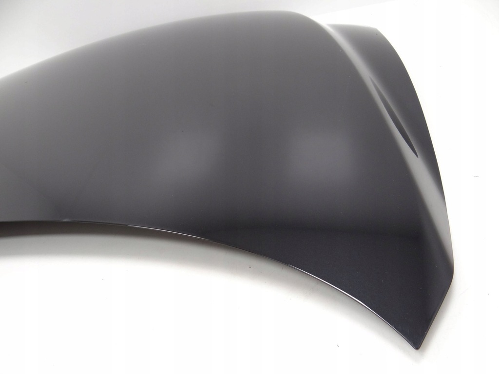 фото №11, Mazda 6 gj lift gl 2019- капот крышка двигателя