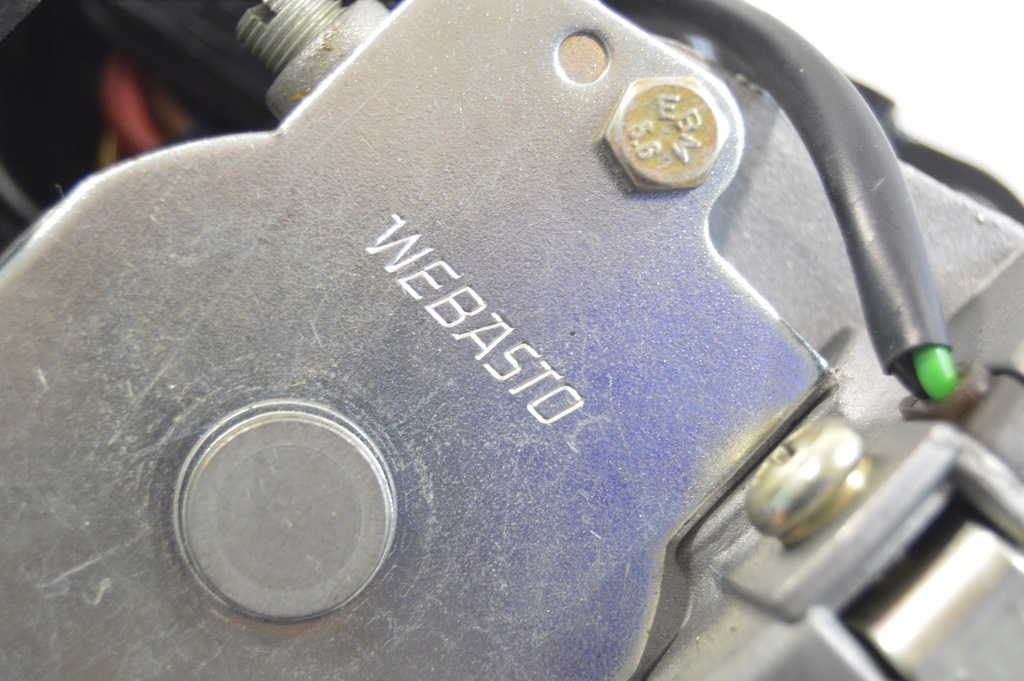 фото №6, Моторчик люк mercedes w140 1248210047