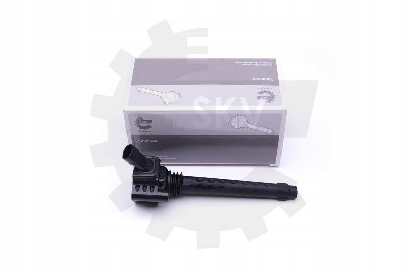 фото №1, Катушка зажигания 159 giulietta spider 68122852aa