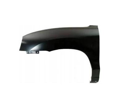 фото №1, Крила передній hyundai santa fe 2001-2006 лівий
