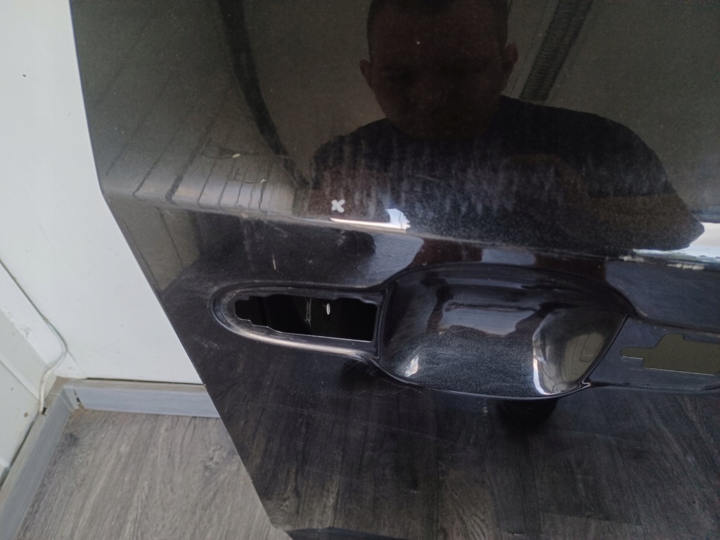 фото №14, Дверь ---- lexus rx v 2022 - передние правое