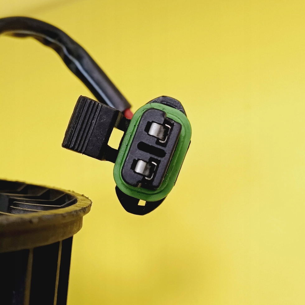 фото №7, Повітродувка обдув вентилятор renault espace iii 2.0 0130063507 nr581