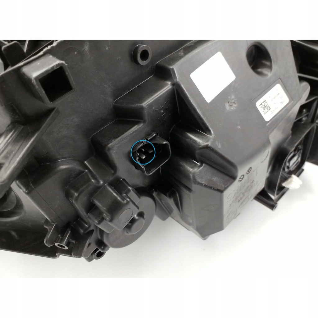 фото №6, Bmw 4 g22 full led лампа 7495845-05