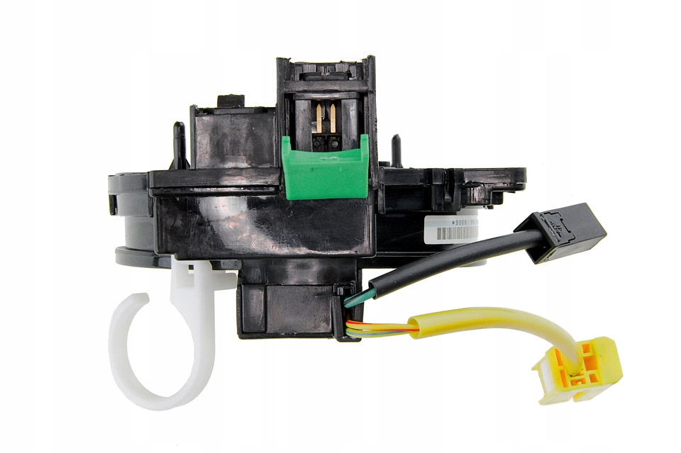 фото №7, Стрічка шлейф подушки безпеки подушка безпеки mitsubishi l200 06-