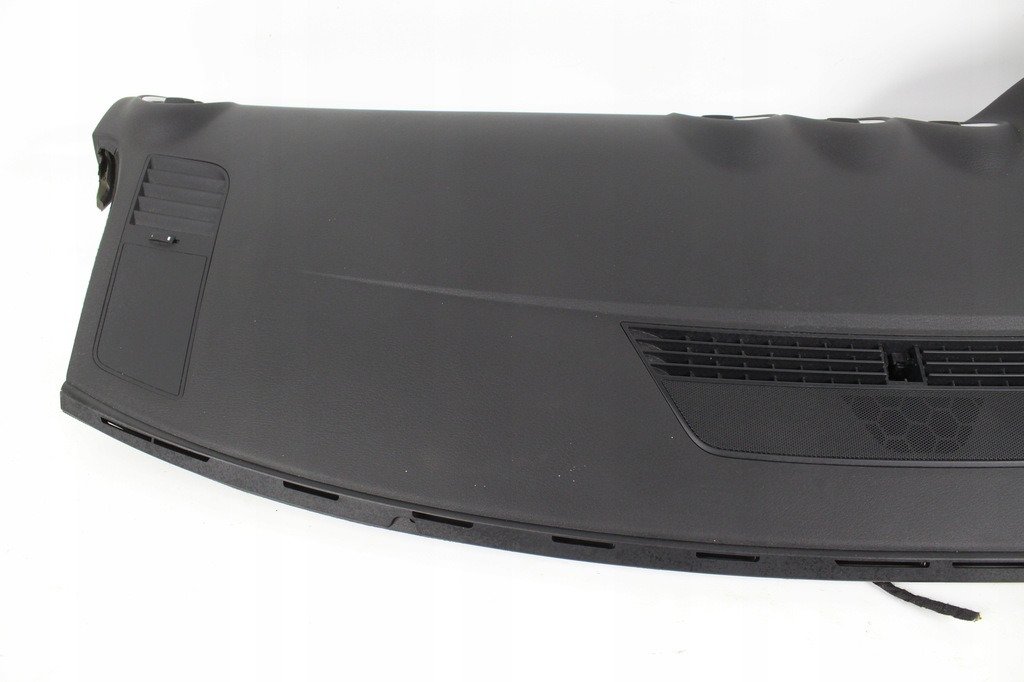 фото №7, Панель приладів консоль подушка комплект seat exeo soul 08-14 europa