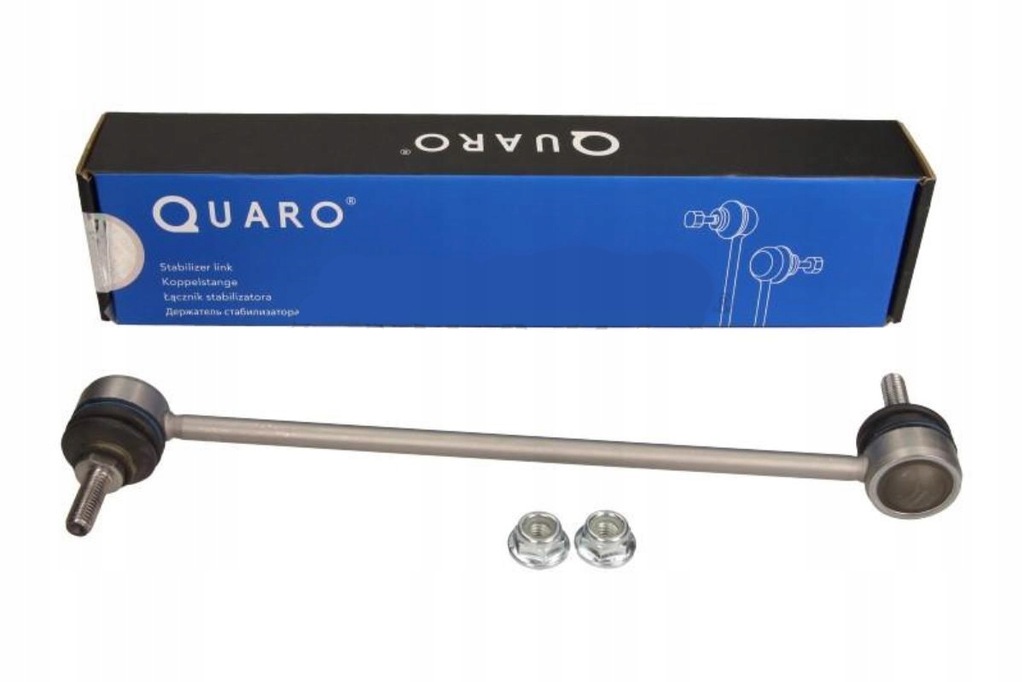 фото №1, Соединитель стабилизатора перед ford mondeo v mk5