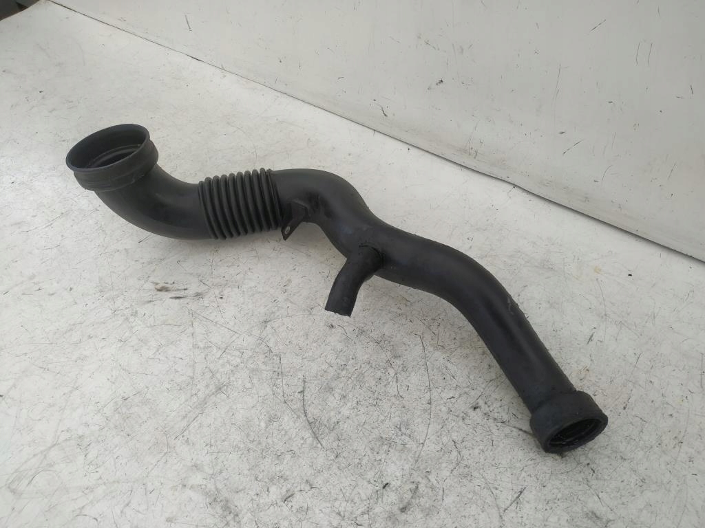 фото №3, Шланг труба воздухозаборник воздуха bmw 740d e65 7787999