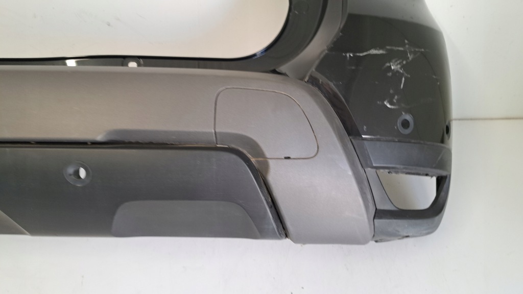 фото №9, Бампер задняя dacia duster 2 ii 17- 6 pdc