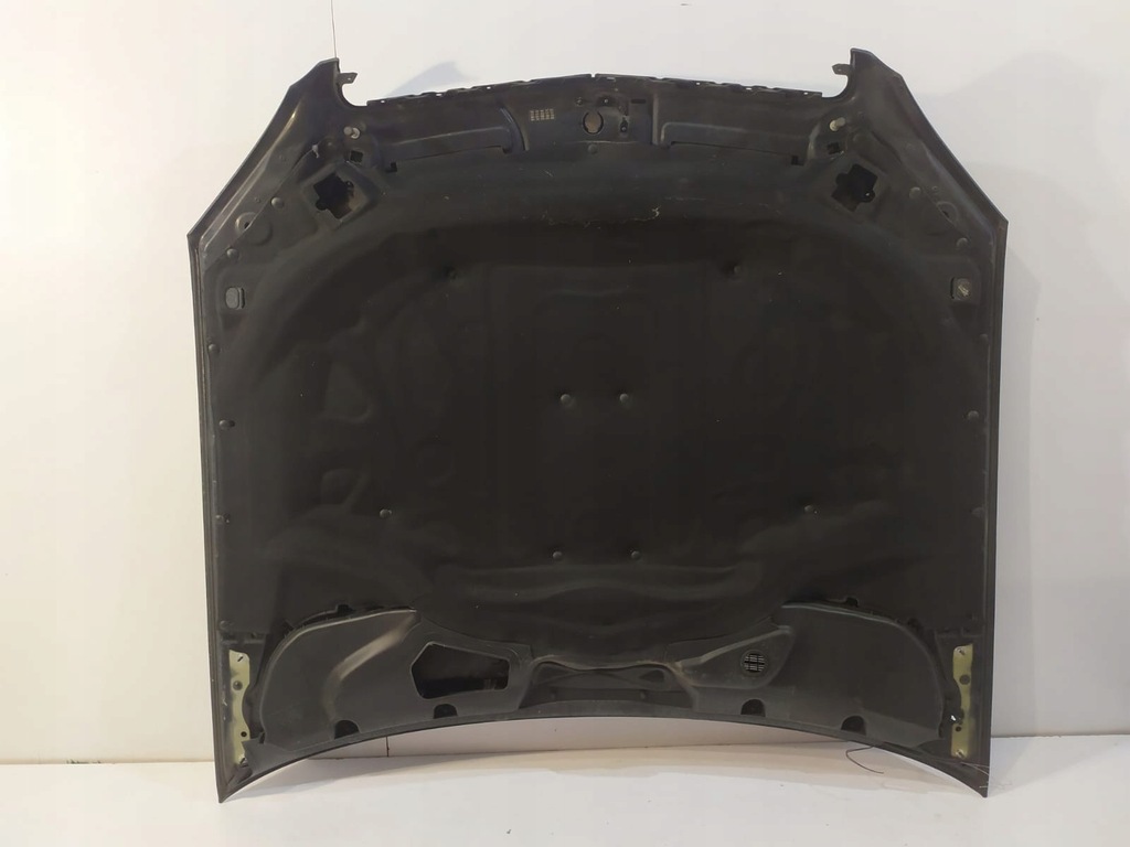 фото №10, Mercedes s w221 lci kompletny перед / капот- 15360