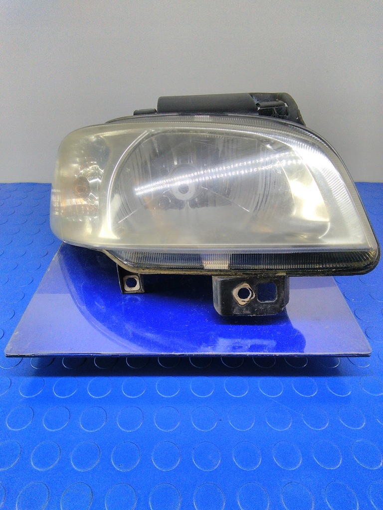 фото №1, Seat cordoba i lift лампа передняя перед правая