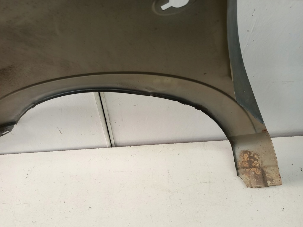 фото №11, Opel meriva a 03-10 крила правий передній