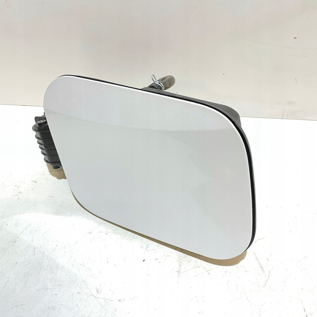 фото №1, Renault captur ii крышка заливной топлива