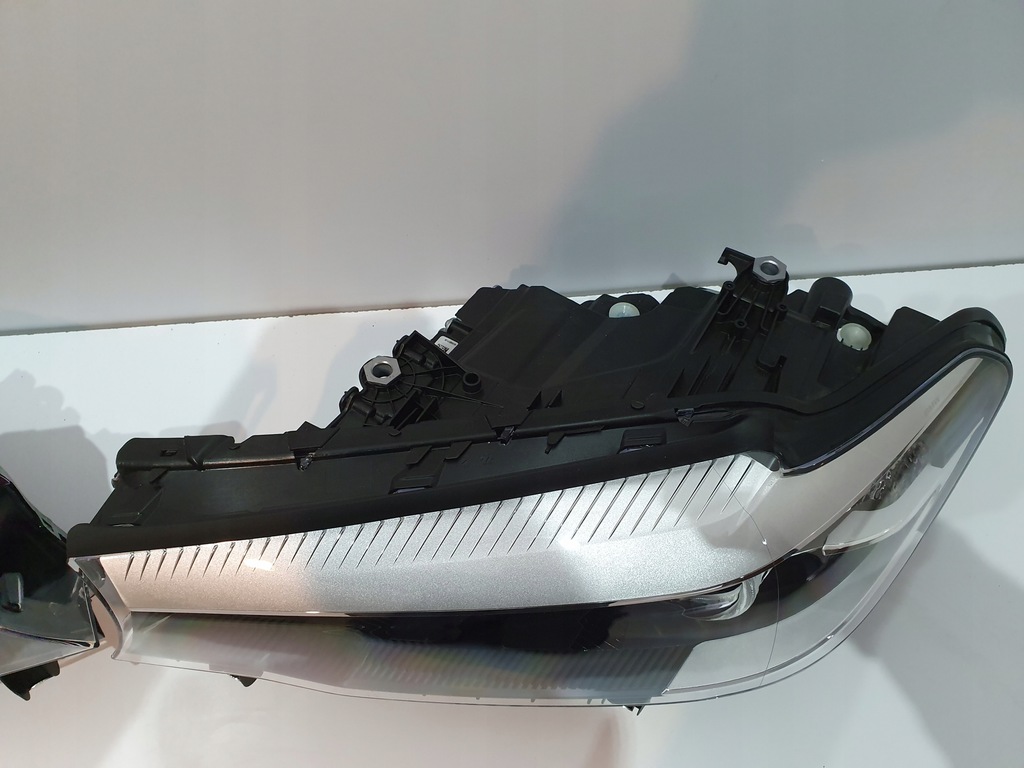 фото №12, Лампа правая левая bmw g30 g31 full led комплектная